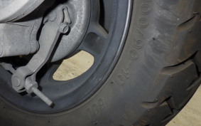 HONDA LEAD 125 2025 JF45
