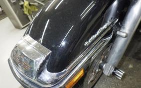 HARLEY FLHTCU 1580 2008