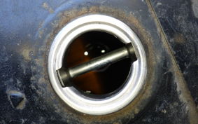 HONDA GYRO CANOPY TA02