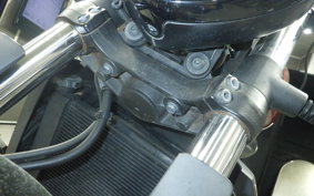 KAWASAKI VULCAN 650 SA 2017 EN650A