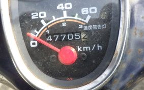 HONDA C50 SUPER CUB AA01