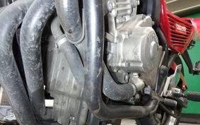 HONDA JADE 2005 MC23