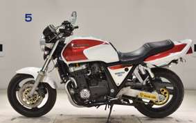 HONDA CB1000SF 1993 SC30