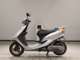 Фото Yamaha JOG Gen.4 с японского аукциона