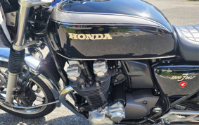 HONDA CB1100 ABS 2010 SC65