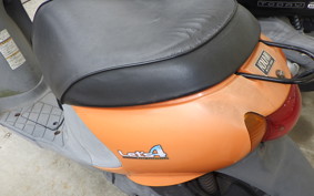 SUZUKI LET's 4 CA45A