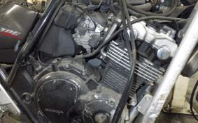 HONDA CB400SF VTEC K NC39