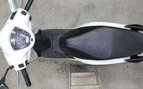 HONDA DIO 110