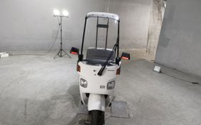 HONDA GYRO TA03
