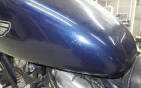 HARLEY XLH883 HUGGER 2003