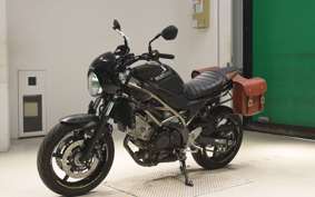 SUZUKI SV650 A 2023 VP55E