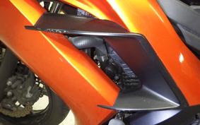 KAWASAKI NINJA 650 2015
