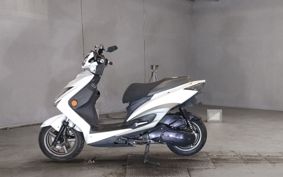 YAMAHA CYGNUS125XSR SE44J