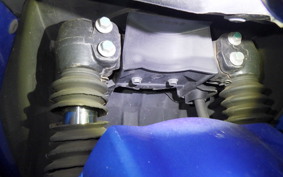 SUZUKI SWISH 125 2022 DV12B