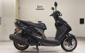 YAMAHA CYGNUS 125 XSR 3 2025 SEA5J