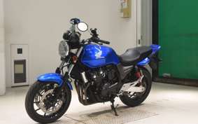 HONDA CB400SF GEN 4 A 2018 NC42