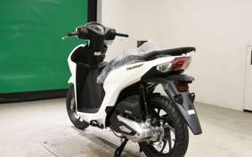 HONDA DIO 110 Lite 2015 JK46