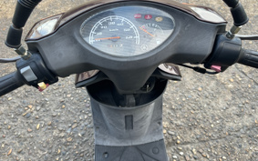 YAMAHA JOG SA55J