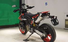 DUCATI HYPERMOTARD698 2024