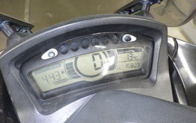 YAMAHA TRICITY 125 SE82J