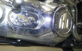 HARLEY FLSTN 1340 1995