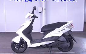 YAMAHA CYGNUS125X
