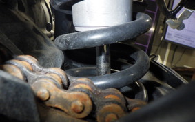 YAMAHA WR250X 2013 DG15J