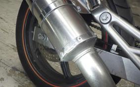HONDA VTR 250 2017 MC33