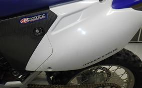 YAMAHA WR250F E CG16W