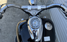 YAMAHA DRAGSTAR 400 1996 0784