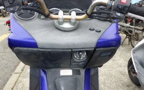 HONDA FORZA Z GEN 2 MF10