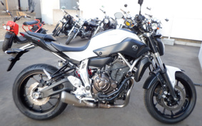 YAMAHA MT-07 2015 RM07J