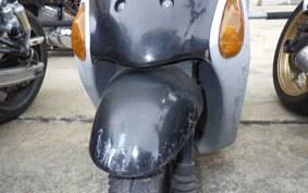 SUZUKI LET's 4 CA46A