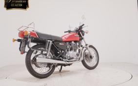 SUZUKI GS400 2025