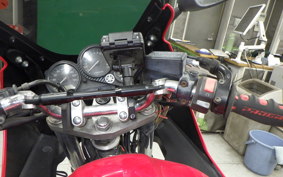 YAMAHA FZ400 1997 4YR