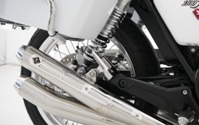 HONDA CB1100 EX ABS 1988 SC65