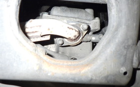 HONDA PCX125 2024 JF81