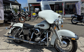 HARLEY FLH1200 1980 939