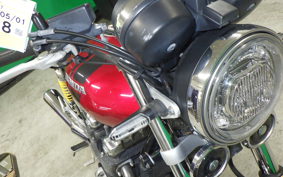 HONDA CB1100RS 2017 SC65
