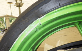 KAWASAKI NINJA ZX-6R A 2024 ZX636J