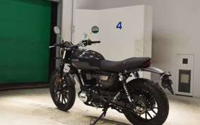 HONDA GB350S 2024 NC59