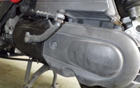 YAMAHA GEAR Gen.2 UA06J