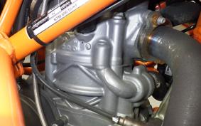KTM 690 DUKE 2017
