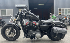 HARLEY HARLEY XL1200X 2015 LC3