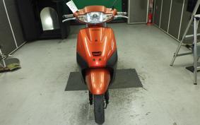 HONDA TACT-4ﾍﾞｰｼｯｸ AF79