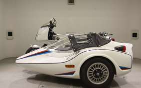 BMW R100RS SIDECAR 2006