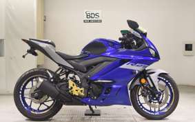 YAMAHA YZF-R25 2025 RG43J