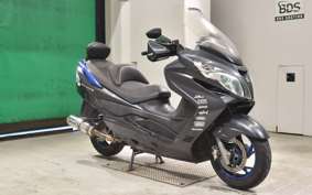 SUZUKI SKYWAVE 250 (Burgman 250) Gen.3 CJ44A