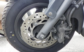 HONDA PS250 1993 MF09