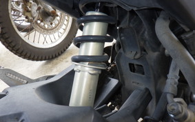 HONDA GROM JC75